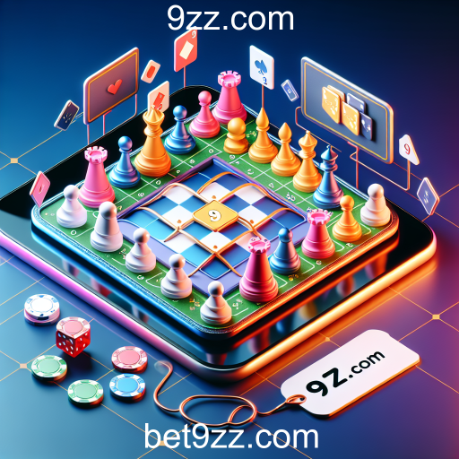 A Fascinante Categoria de Jogos de Estratégia no 9zz.com
